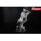 Piston forgé WÖSSNER Pro Series pour YAMAHA WRF 450, YZF 450 de 2014 à 2020