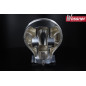 Piston forgé WÖSSNER Pro Series pour YAMAHA WRF 450, YZF 450 de 2014 à 2020
