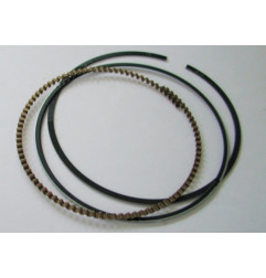 WÖSSNER Ø97.00mm Ring Set for YAMAHA WRF 450, YZF 450 and FANTIC XEF 450, XEF 450 RALLY, XXF 450 2020-2027
