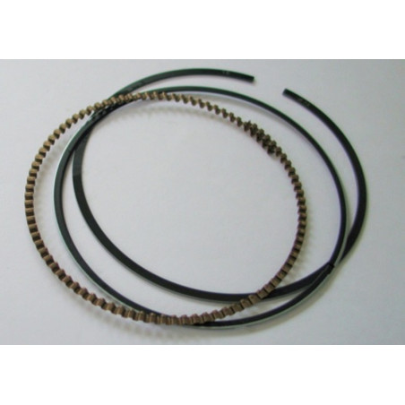 WÖSSNER Ø97.00mm Ring Set für YAMAHA WRF 450, YZF 450 und FANTIC XEF 450, XEF 450 RALLY, XXF 450 2020-2027