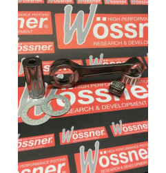 WÖSSNER Pleuelsatz - Ktm/Husqvarna