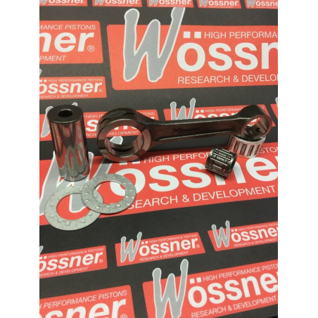 WÖSSNER Connecting Rod Kit - KTM/Husqvarna