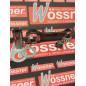 Wössner Pleuelsatz für KTM EXC 125, EXC 150, SX 125, SX 150, BETA RR 125, HUSQVARNA TC 125, TE 150 und GAS GAS MC 125 2016-2025 Wössner Pleuelsatz für KTM EXC 125, EXC 150, SX 125, SX 150, BETA RR 125, HUSQVARNA TC 125, TE 150 und GAS GAS MC 125 2016-2025