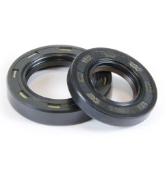 PROX Crankshaft Oil Seal Set - Beta RR 125/200