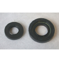 PROX Crankshaft Oil Seal Set for YAMAHA WRF 250, YZ 250, YZ 250 X and FANTIC XX 250 2001-2027