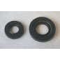 Kit de retenes de cigueñal PROX para YAMAHA WRF 250, YZ 250, YZ 250 X y FANTIC XX 250 de 2001 a 2027 Kit de retenes de cigueñal PROX para YAMAHA WRF 250, YZ 250, YZ 250 X y FANTIC XX 250 de 2001 a 2027