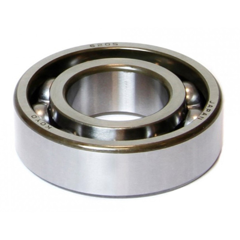 Roulement de vilebrequin PROX Ø20x52x15 - 6304JR2 pour KTM SX 65, HUSQVARNA TC 65 et GAS GAS MC 65 de 2009 à 2025 Roulement de vilebrequin PROX Ø20x52x15 - 6304JR2 pour KTM SX 65, HUSQVARNA TC 65 et GAS GAS MC 65 de 2009 à 2025