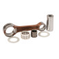 HOT ROD Connecting Rod for KTM SX 85, HUSQVARNA TC 85 and GAS GAS MC 85 2013-2025 HOT ROD Connecting Rod for KTM SX 85, HUSQVARNA TC 85 and GAS GAS MC 85 2013-2025