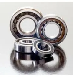 PROX Crankshaft Bearing 25x52x15mm for HUSQVARNA FS 450, TC 85, KTM EXCF 350, MX 125, HUSABERG FE 350, FE 501 and GAS GAS MC 85