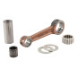 HOT RODS Connecting Rod Kit for KTM EXC 150, SX 125, SX 150, HUSQVARNA TC 125, TE 150, GAS GAS MC 125 and BETA RR 125 2016-2025
