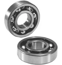 PROX Crankshaft Bearing 35x72x17mm for KTM EXC 250, HUSQVARNA TC 250, GAS GAS EC 250 and HUSABERG TE 250 1997-2025