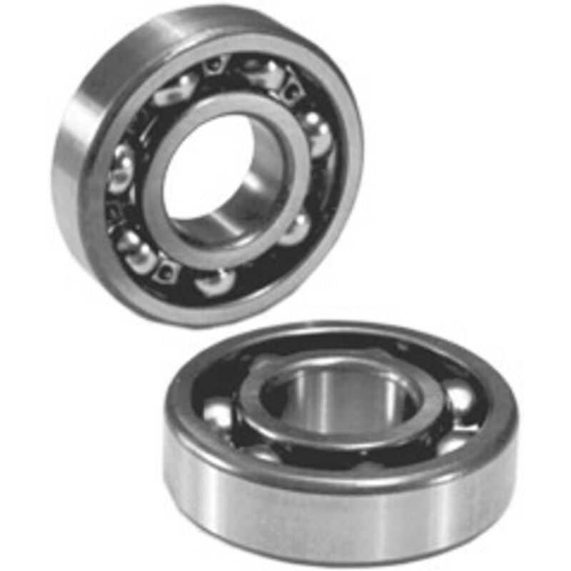 PROX Crankshaft Bearing 35x72x17mm for KTM EXC 250, HUSQVARNA TC 250, GAS GAS EC 250 and HUSABERG TE 250 1997-2025