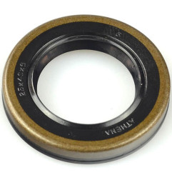 CENTAURO Crankshaft Oil Seal Set for KTM EXC 250, HUSQVARNA TC 250, GAS GAS EC 300 and HUSABERG TE 250 1984-2025