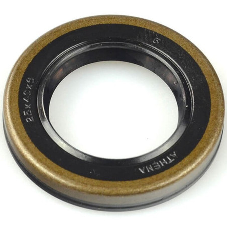 CENTAURO Crankshaft Oil Seal Set for KTM EXC 250, HUSQVARNA TC 250, GAS GAS EC 300 and HUSABERG TE 250 1984-2025