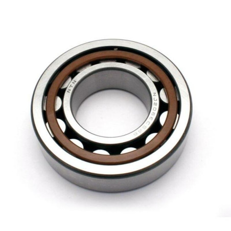 Cojinete del cigüeñal NTN 30x62x16mm para GAS GAS EC 250, BETA RR 525, HUSQVARNA TC 125 y HUSABERG TE 125 de 1998 a 2023