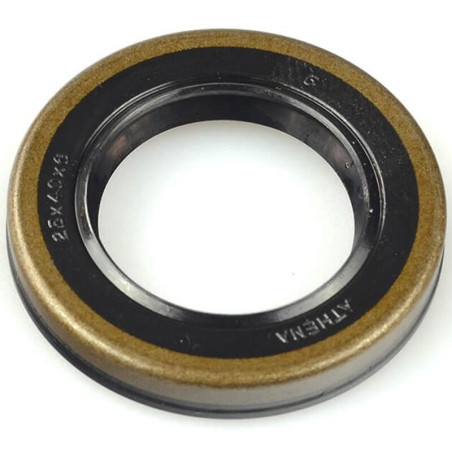 CENTAURO Crankshaft Oil Seal Set for KTM EXC 125, SX 125, HUSQVARNA TC 125, TE 125, HUSABERG TE 125 and GAS GAS MC 125 1998-2025