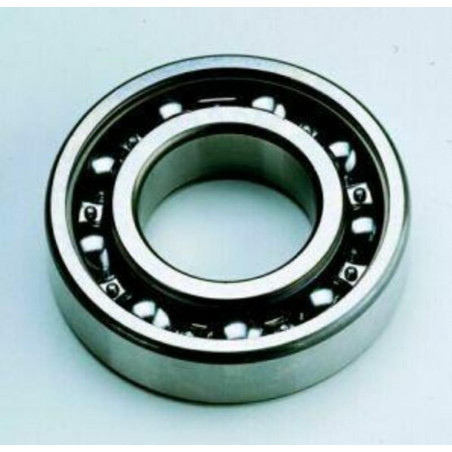NTN Crankshaft Bearing 25x62x17mm for KTM EXC 125, SX 125, XCW 125, HUSQVARNA CR 125, TC 125, WR 125 and GAS GAS MC 125
