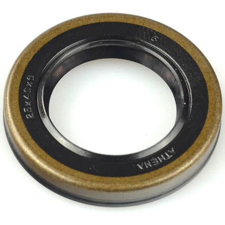 Retenes de cigüeñal CENTAURO para KAWASAKI KX 100, KX 125, KX 60, KX 65, KX 80 de 1980 a 2027