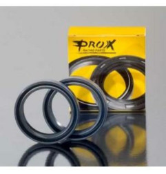 PROX Crankshaft Oil Seal Set for KAWASAKI KDX 80, KX 100, KX 60, KX 65, KX 80 1980-2027