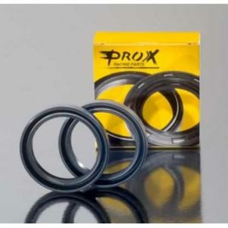 PROX Satz Simmerringe Kurbelwelle für KAWASAKI KDX 80, KX 100, KX 60, KX 65, KX 80 1980-2027