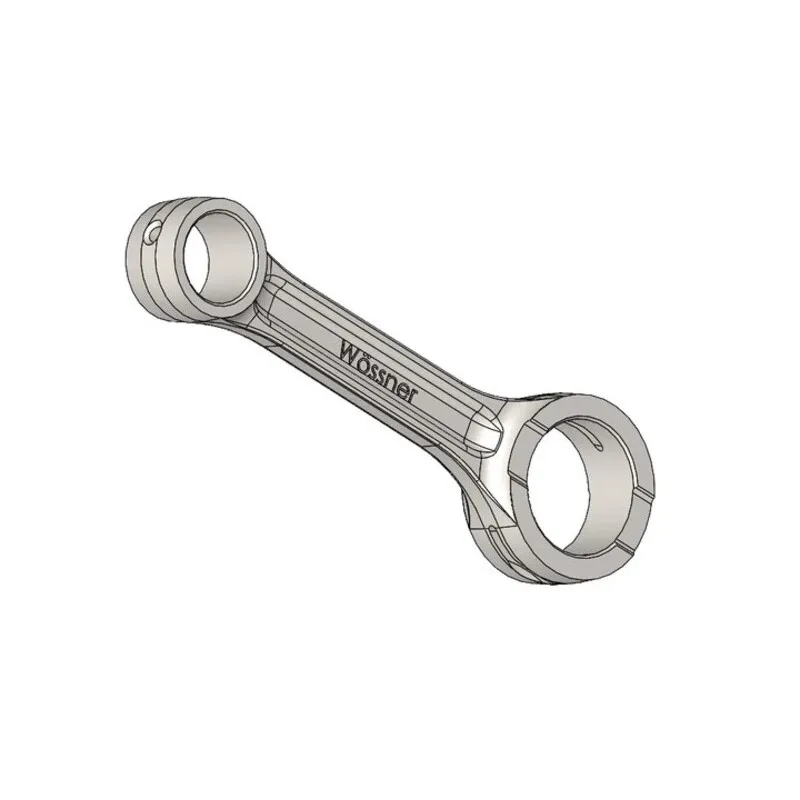 Wössner Connecting Rod Kit for KAWASAKI KX 450, KX 450 X 2019-2023