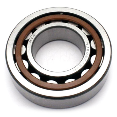 PROX Crankshaft Bearing Ø30x62x16 - NJ206ECP-2 for SHERCO SEF 250, SEF 300 2016-2023