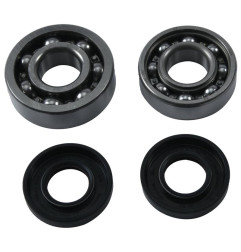 Kit roulements et joints SPI de vilebrequin HOT RODS - Yamaha YZ65