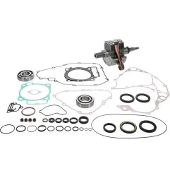 Kit completo de cigüeñal HOT RODS - Honda CRF 450