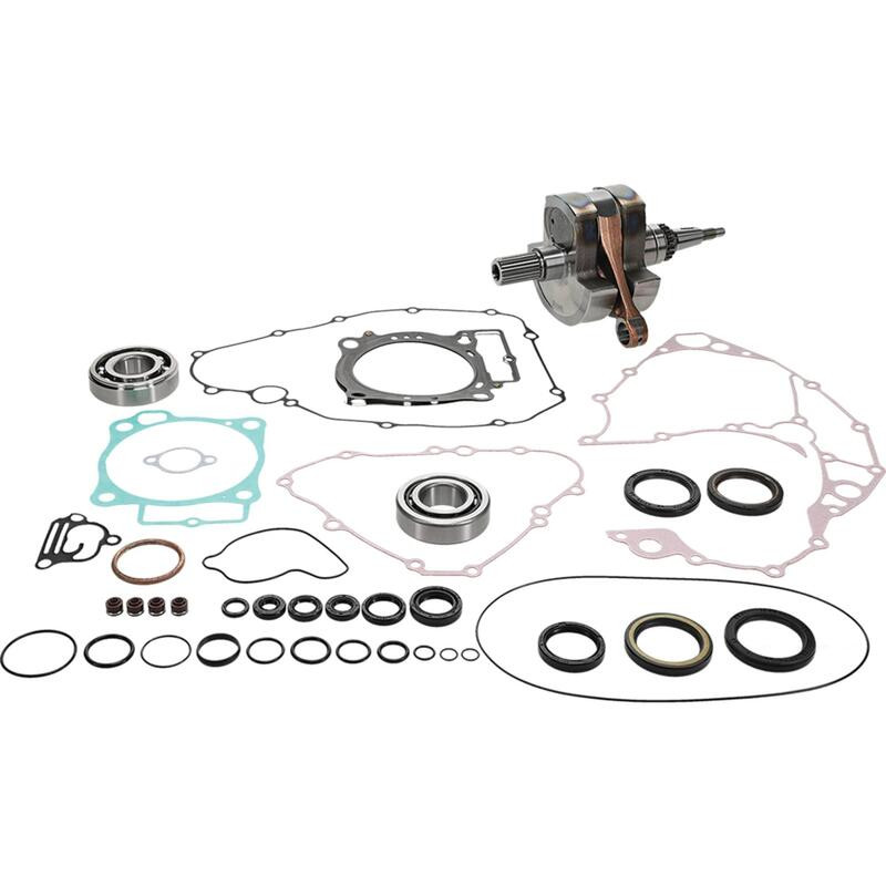 HOT RODS Bottom End Engine Kit for HONDA CRF 450, CRF 450 RX ENDURO 2019-2020