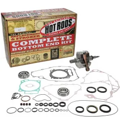 Kit completo de cigüeñal HOT RODS - Honda CRF 450