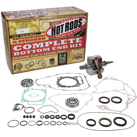 Kit vilebrequin HOT RODS pour HONDA CRF 450, CRF 450 RX ENDURO de 2019 à 2020