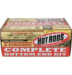 Kit completo de cigüeñal HOT RODS - Honda CRF 450