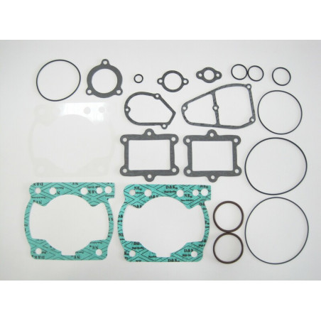 Kit juntas de cilindro TECNIUM para GAS GAS EC 200, EC 250, EC 300, MC 250, SM 250 de 1998 a 2019