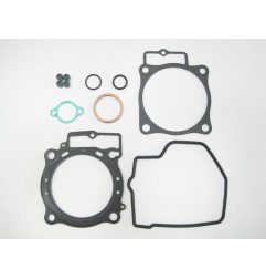 Kit juntas de cilindro TECNIUM para HM CRE 450, CRE 450 F, CREF 450, CRM F 450 R SUPERMOTO, CRMF 450 y HONDA CRF 450