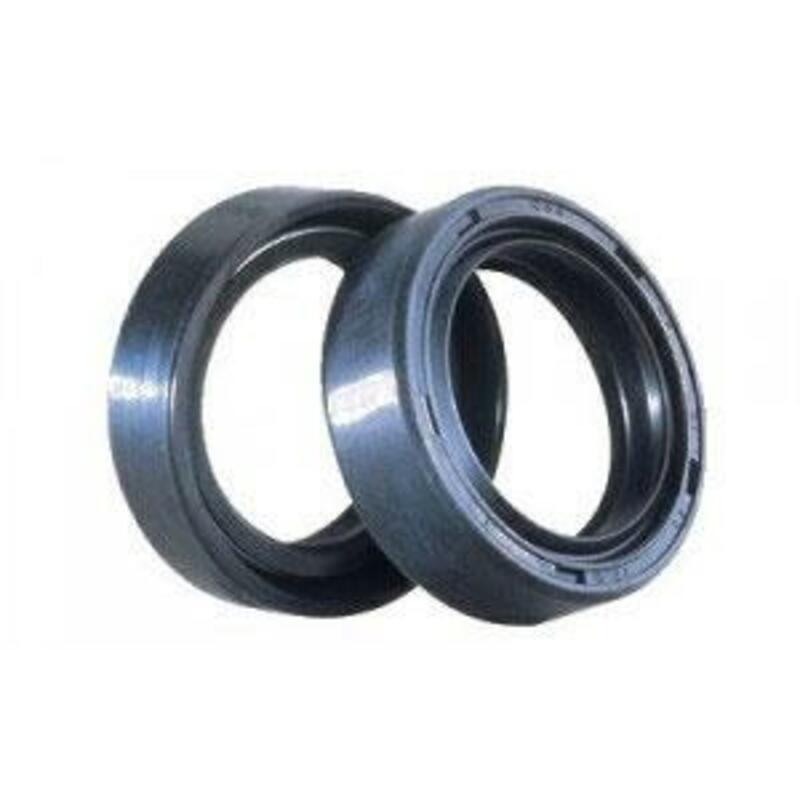 CENTAURO Oil Seal Set for HONDA CRF 125 2014-2027