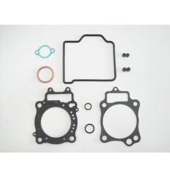 Kit juntas de cilindro TECNIUM (para pistón de alta compresión) para HONDA CRF 250, CRF 250 X de 2010 a 2017