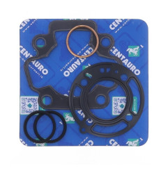 Kit de juntas parte alta CENTAURO para KAWASAKI KX 65 y SUZUKI RM 65 de 2000 a 2027