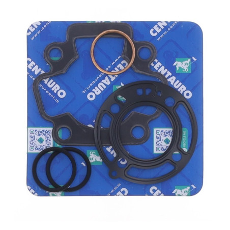 Kit de juntas parte alta CENTAURO para KAWASAKI KX 65 y SUZUKI RM 65 de 2000 a 2027