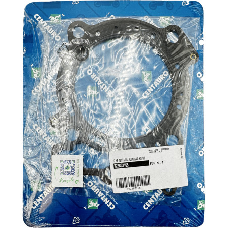 CENTAURO Zylinderkopfdichtung für KAWASAKI KX 450, KX 450 X 2021-2023