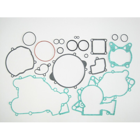 Kit completo de juntas TECNIUM para KTM SX 85 de 2003 a 2012