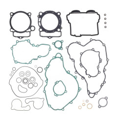 CENTAURO Complete Engine Gasket Set - Oil Seals Not Included for KTM EXCF 350, SXF 350, XCF 350 and HUSQVARNA FC 350, FE 350