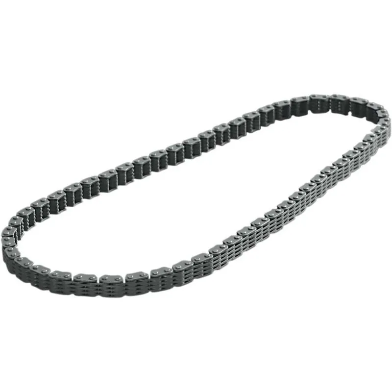 Chaîne de distribution VERTEX silencieuse - 110 maillons pour HONDA CRF 450, CRF 450 RWE, CRF 450 RX ENDURO de 2017 à 2026