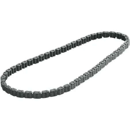 VERTEX Silent Timing Chain - 128 Links for SUZUKI DRZ 400, KAWASAKI KLX 300, ARCTIC CAT DVX 400 and GAS GAS WILD HP 450