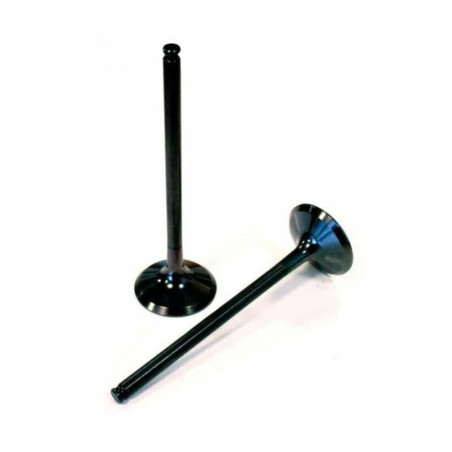 Válvula de escape TOURMAX titanio - Yamaha YZ250F/WR250F