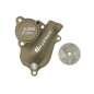 Kit de tapa bomba de agua + hélice BOYESEN Supercooler - Magnesio para KAWASAKI KX 250, KX 250 X, KXF 250 de 2017 a 2024