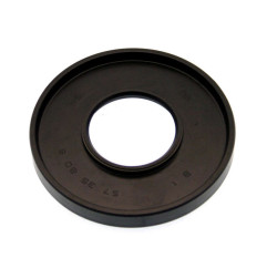 Retén de cigüeñal CENTAURO - ø 14x24x6 mm para YAMAHA DT 400, TT 500, WRF 250, XT 500, YZF 250 y FANTIC XEF 250, XXF 250