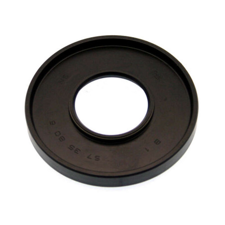 CENTAURO Crankshaft Oil Seal - ø 14x24x6 mm for YAMAHA DT 400, TT 500, WRF 250, XT 500, YZF 250 and FANTIC XEF 250, XXF 250