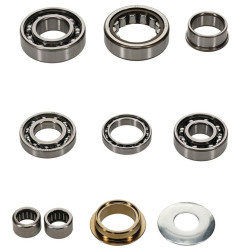 HOT RODS Transmission Bearing Kit - KTM / Husqvarna