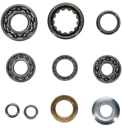 HOT RODS Getriebelager-Kit - KTM / Husqvarna