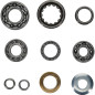 Kit roulements boîte de vitesse HOT RODS pour HUSQVARNA TC 250, TE 250, TE 300, KTM SX 250, XC 250, XC 300 et GAS GAS MC 250 Kit roulements boîte de vitesse HOT RODS pour HUSQVARNA TC 250, TE 250, TE 300, KTM SX 250, XC 250, XC 300 et GAS GAS MC 250